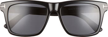 Tom Ford Men's Buckley-02 Sunglasses