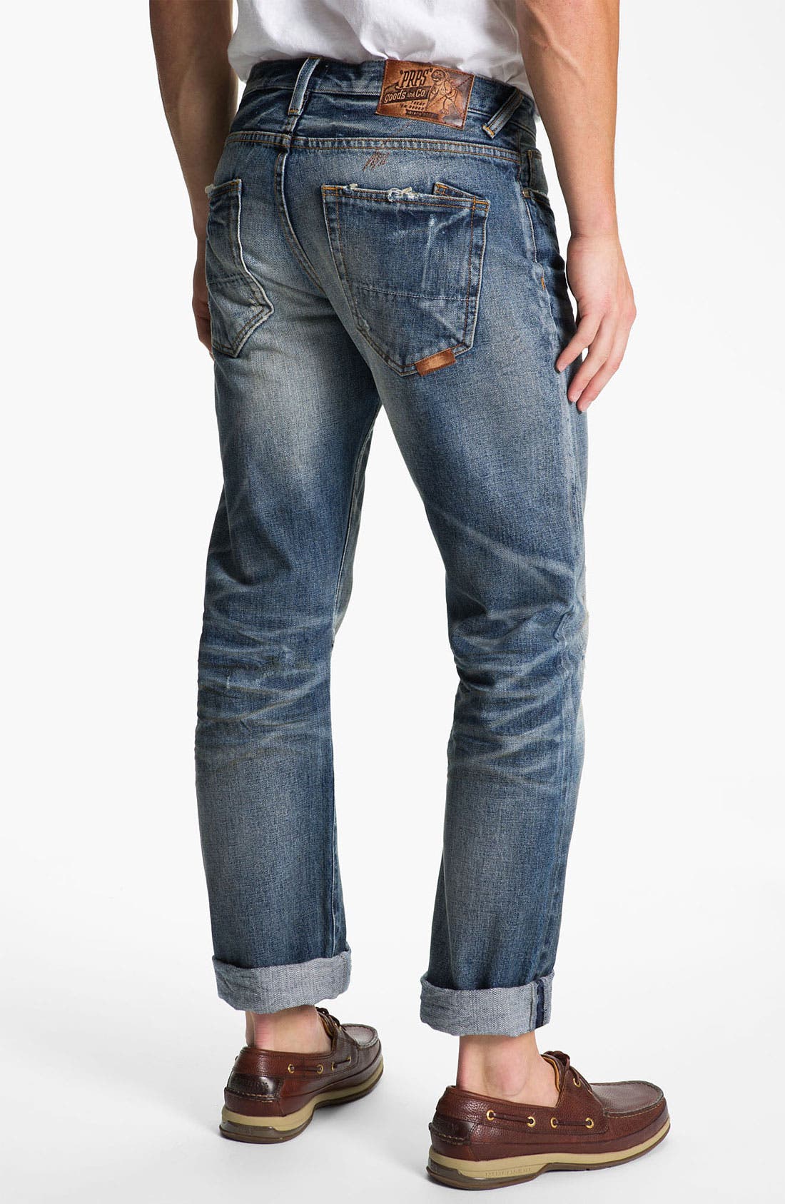 nordstrom barracuda jeans