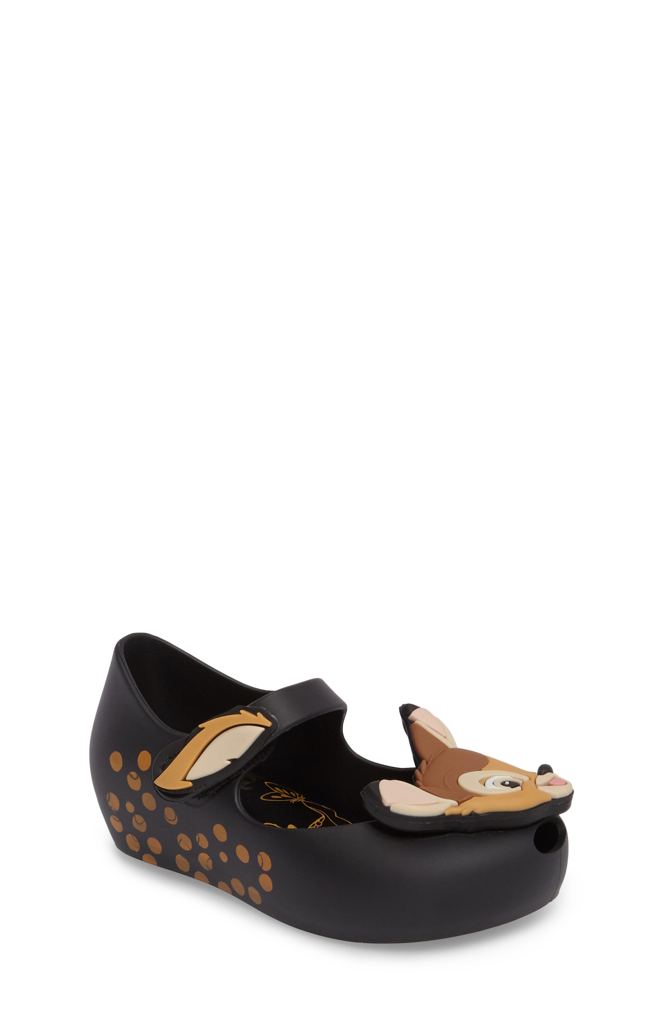 mini melissa shoes nordstrom rack