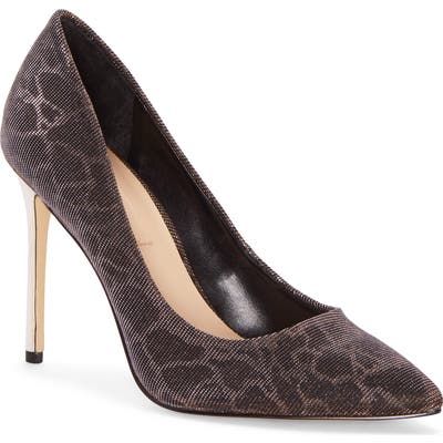 Imagine Vince Camuto Greyson Pump- Black