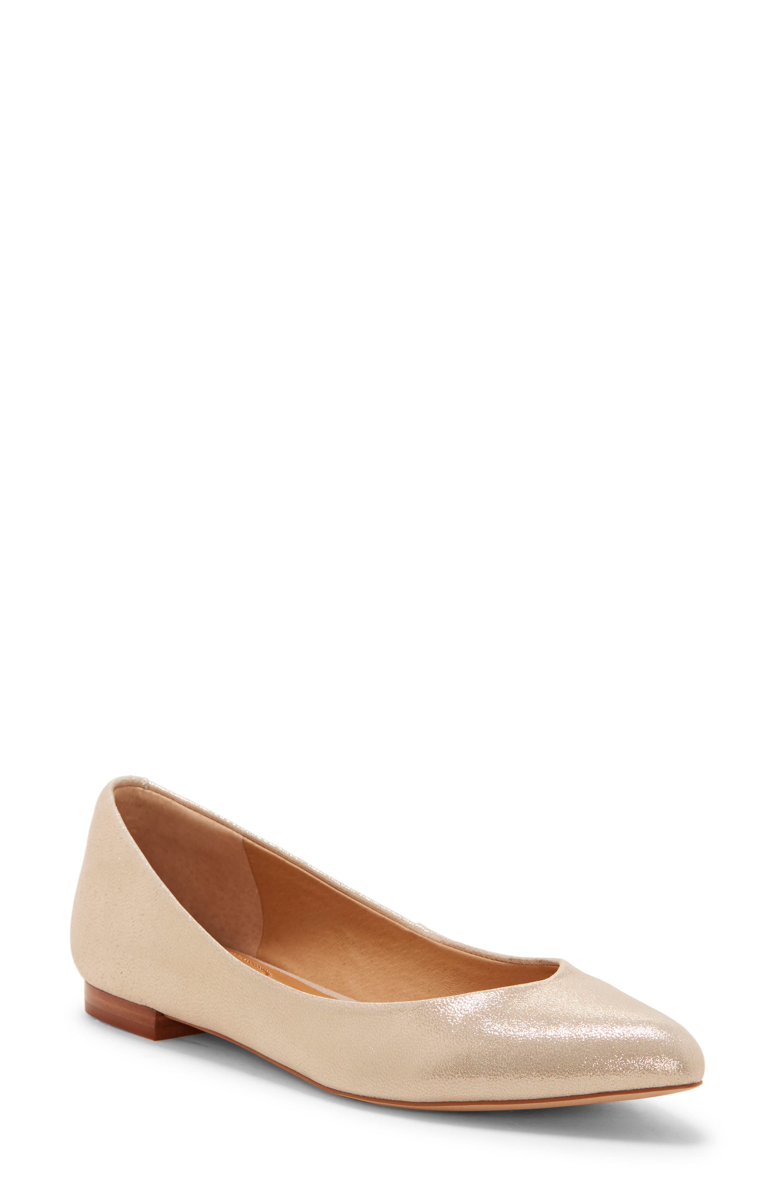 Cc Corso Como Jullia Flat- Ivory
