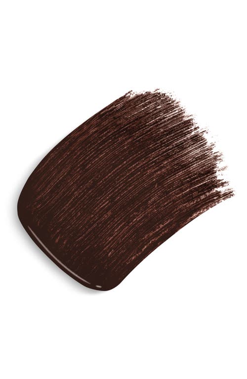 Sisley Paris Mascara Phyto-noir In 2 Deep Brown