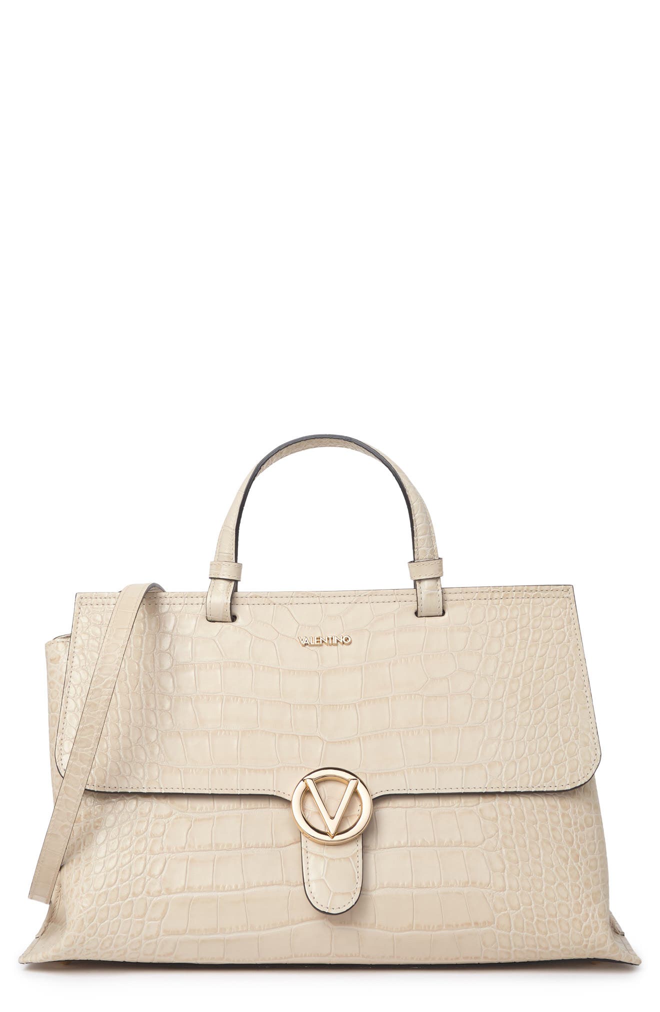 valentino olimpia satchel