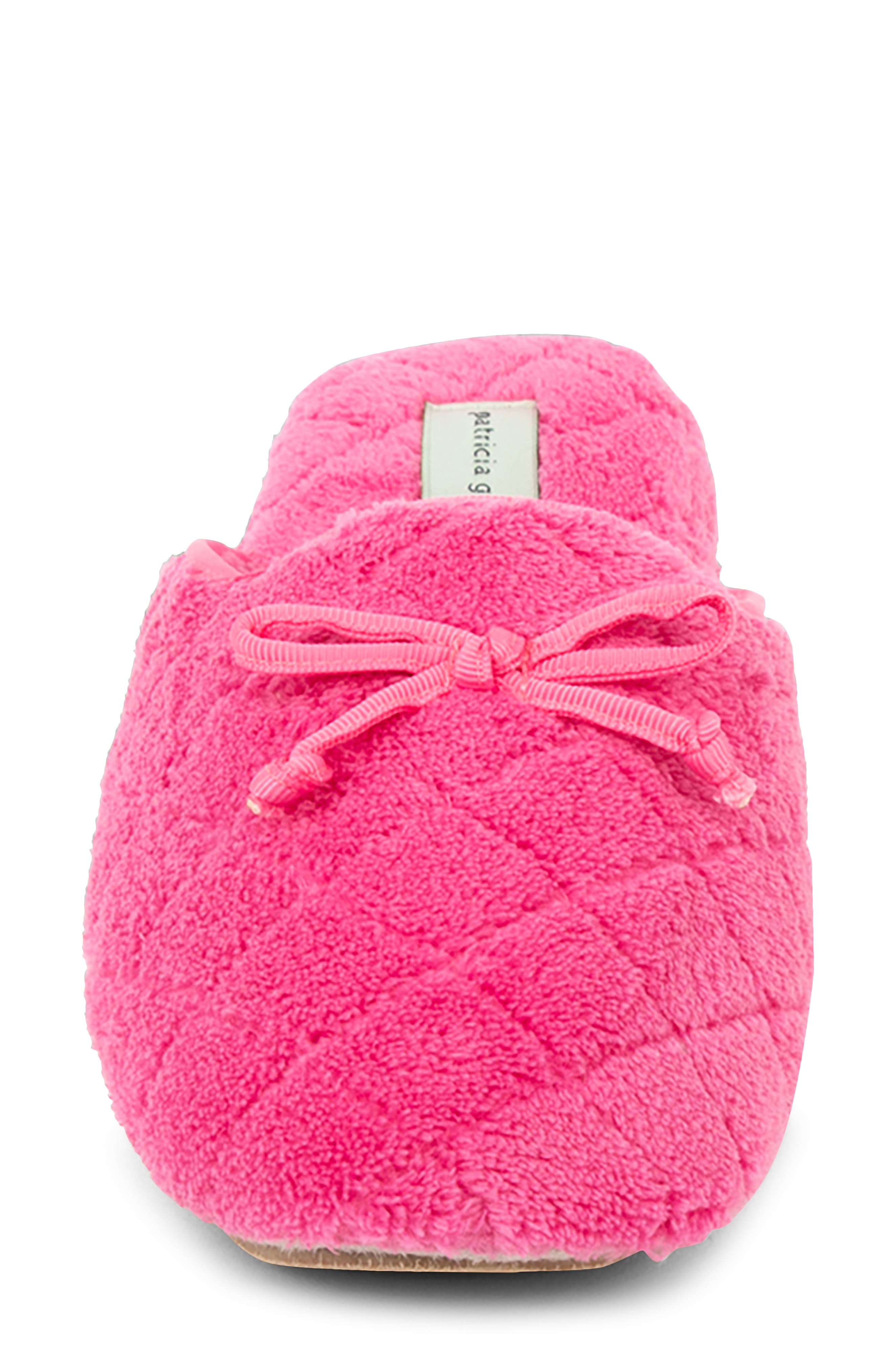 nordstrom patricia green slippers