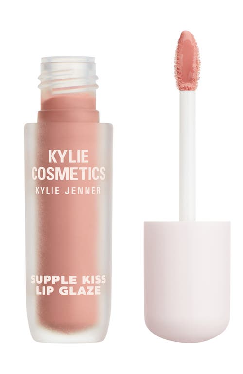 KYLIE COSMETICS KYLIE COSMETICS SUPPLE KISS LIP GLAZE LIP GLOSS 