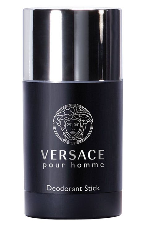 etisk område brevpapir Versace pour Homme Deodorant Stick | Nordstrom
