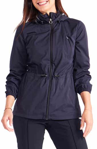 Joules gosway jacket black hot sale