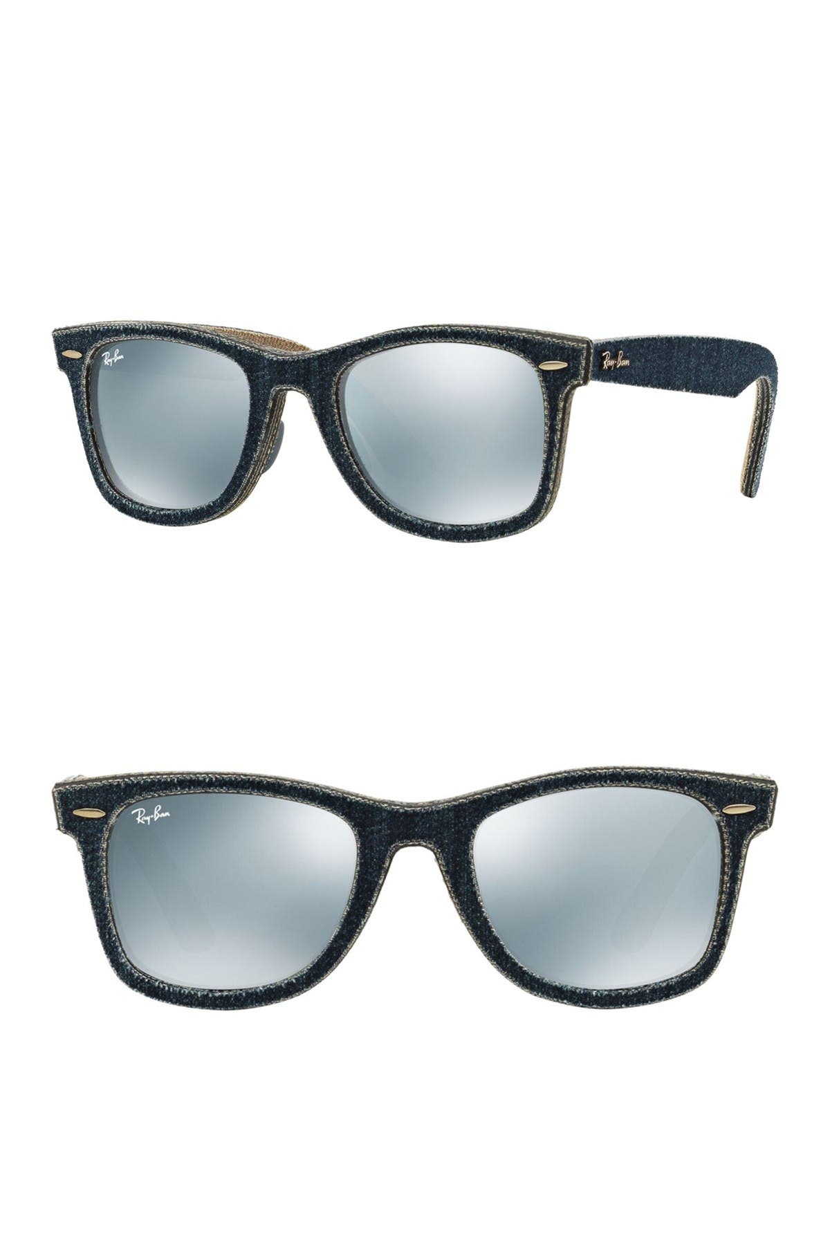 52mm wayfarer sunglasses