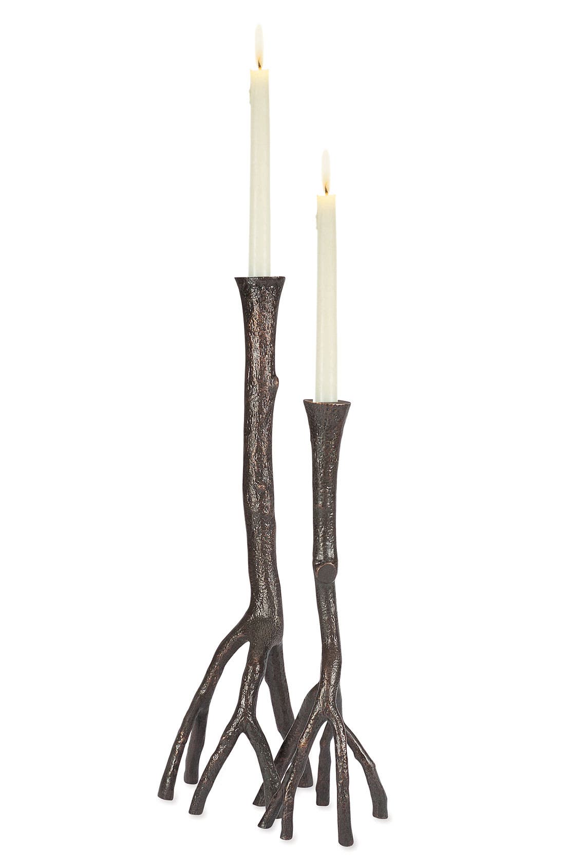 Michael Aram 'Enchanted Forest' Candle Holders (Set of 2) Nordstrom