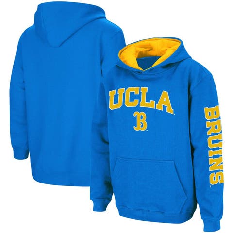 Outerstuff Gen2 Youth UCLA Bruins Pullover Hoodie