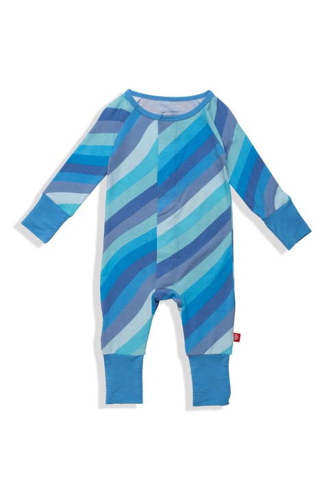 Nordstrom store baby pajamas