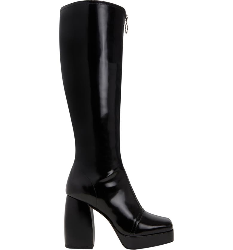 Katy Perry The Uplift Knee High Boot (Women) | Nordstrom