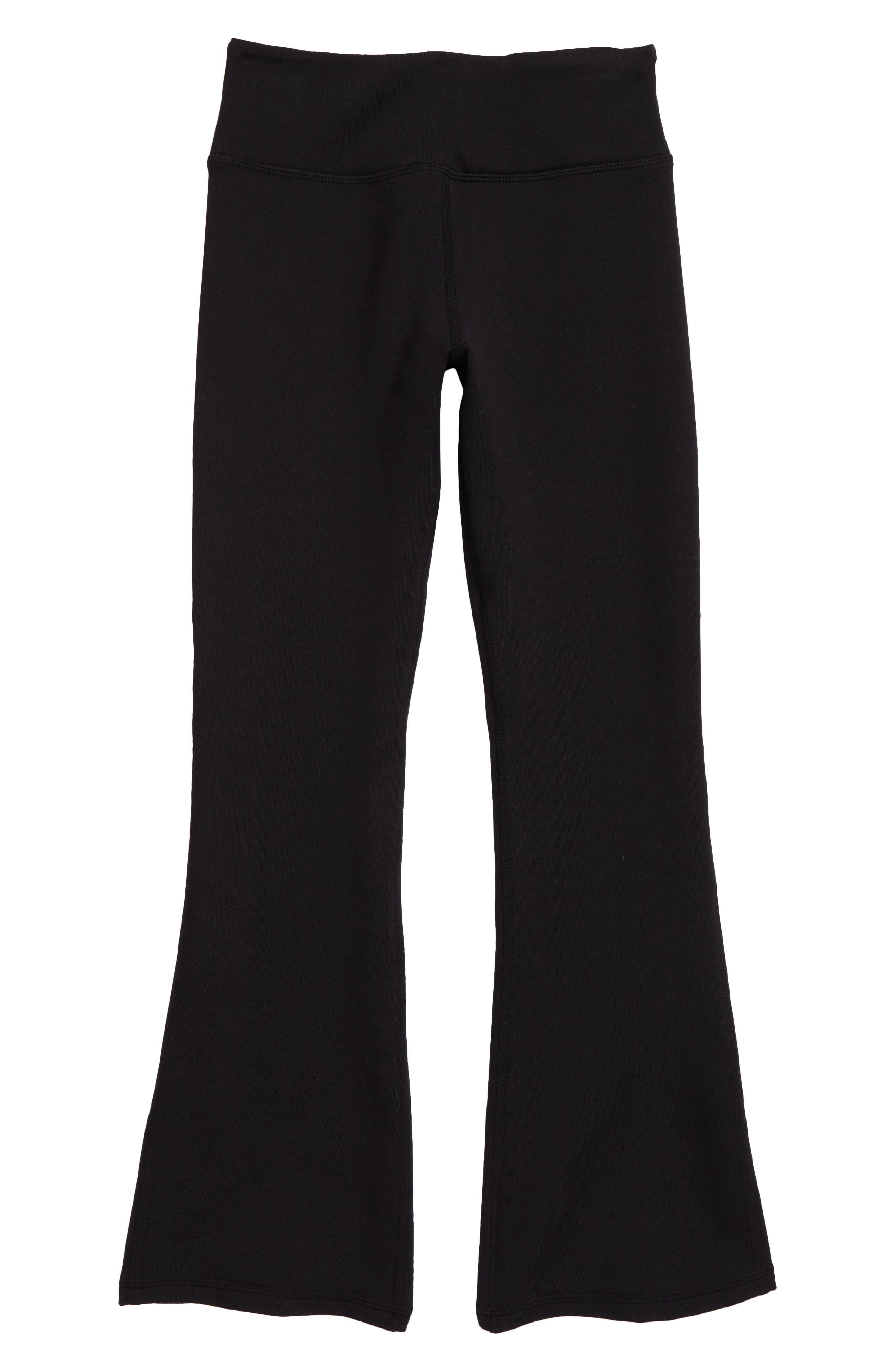 Zella Barely Flare Yoga Pants