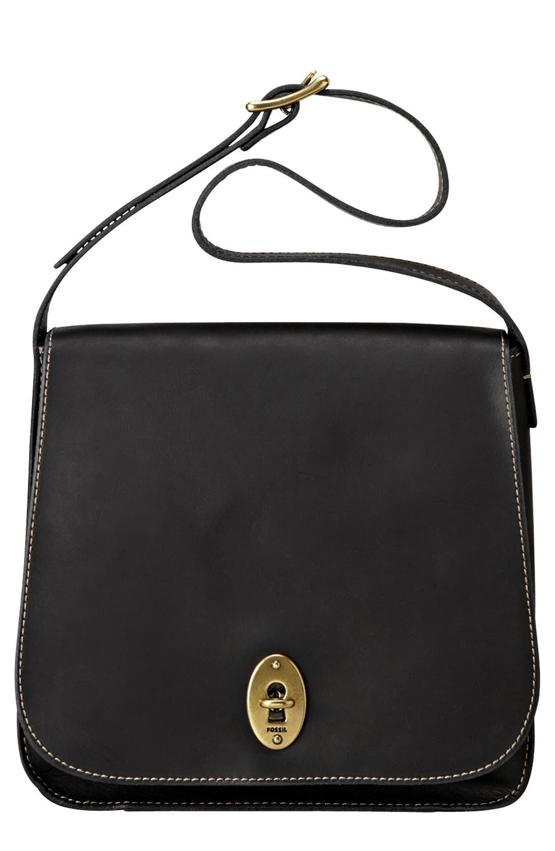 Fossil 'Austin' Shoulder Bag Nordstrom