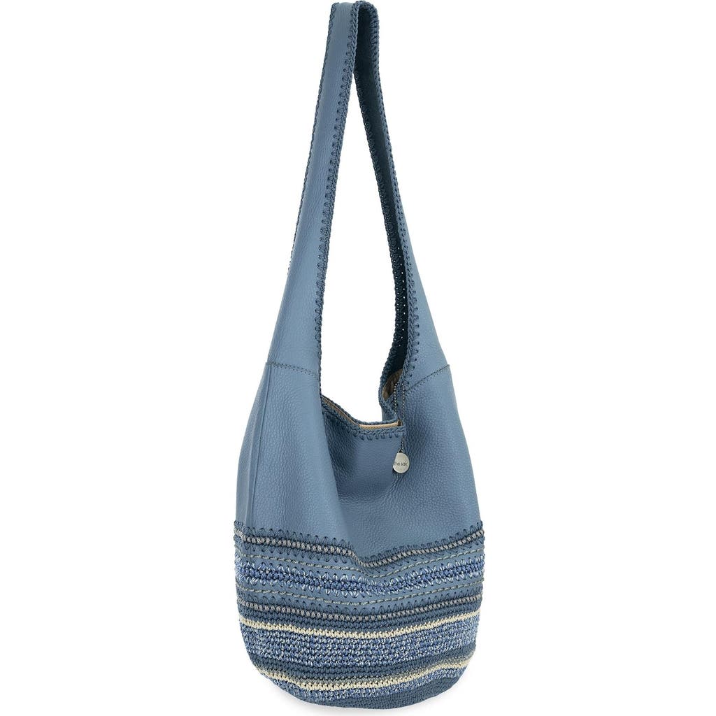 The Sak 120 Hobo Handbag In Maritime Seminyak