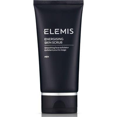 Elemis Time For Men Energizing Skin Scrub