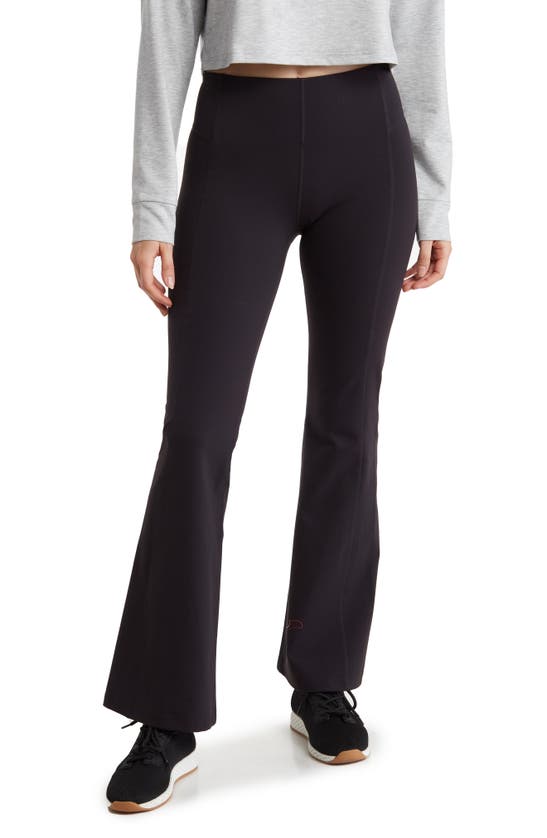 Z BY ZELLA Z BY ZELLA PERFORM HIGH WAIST FLARE LEGGINGS
