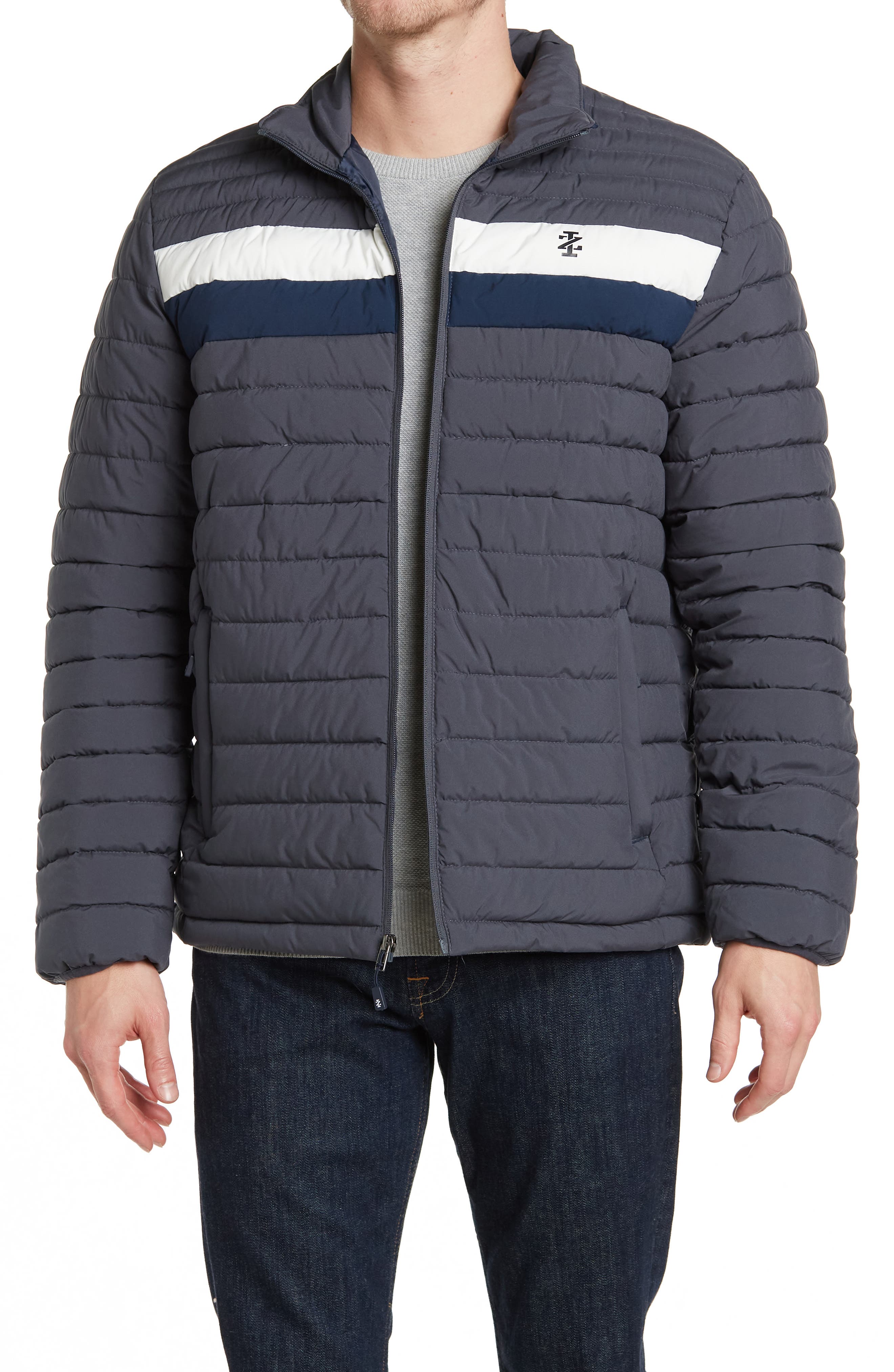 izod lightweight jacket