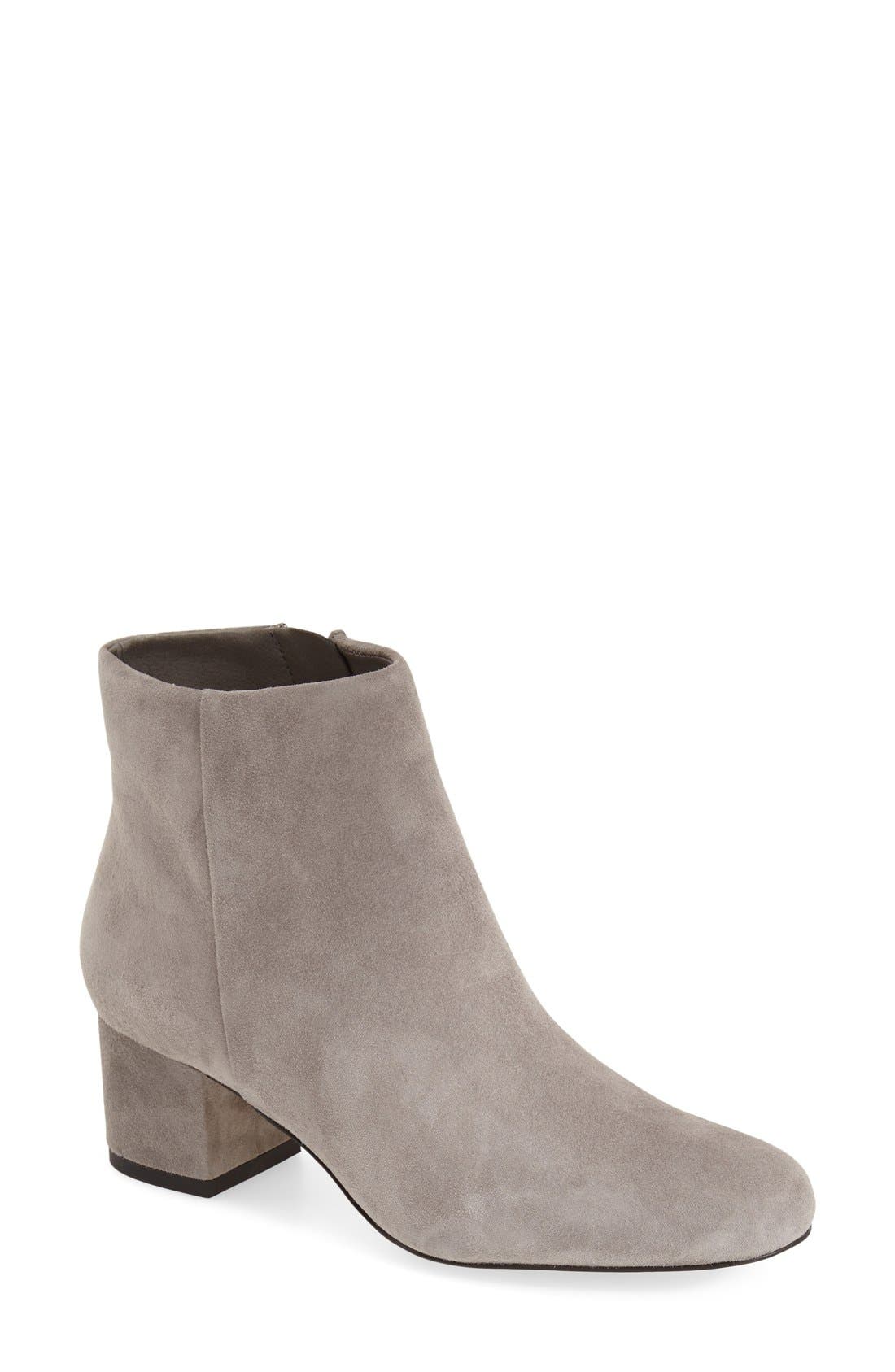 sam edelman edith bootie