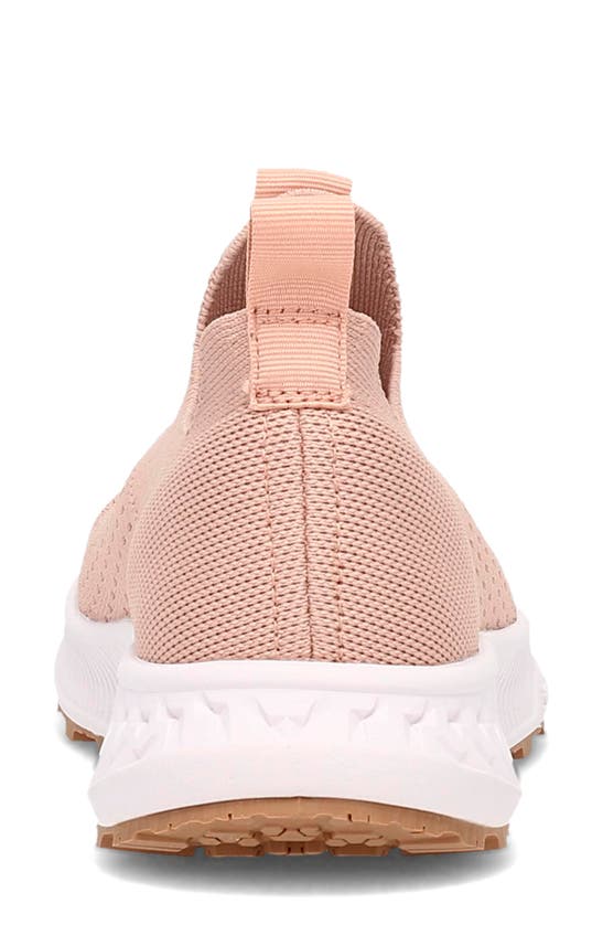 Spyder Pioneer Slip-on Shoe In Peach