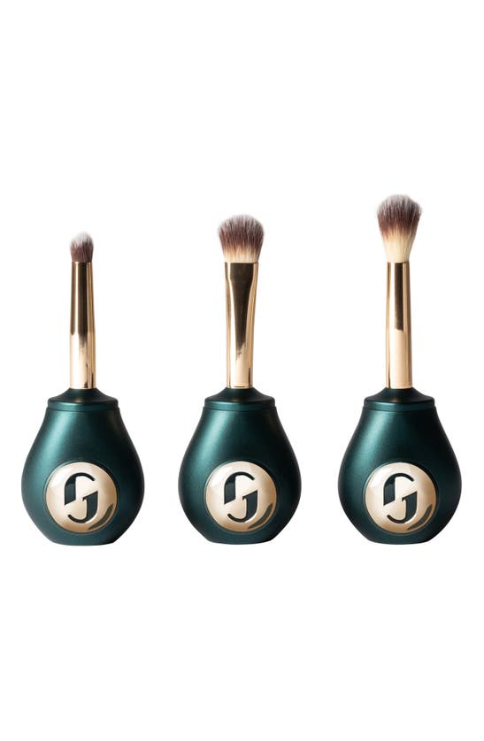 Guide Beauty Easy On The Eyes Brush Set