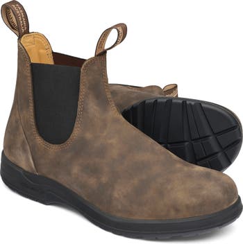 All Terrain Series Water Resistant Chelsea Boot