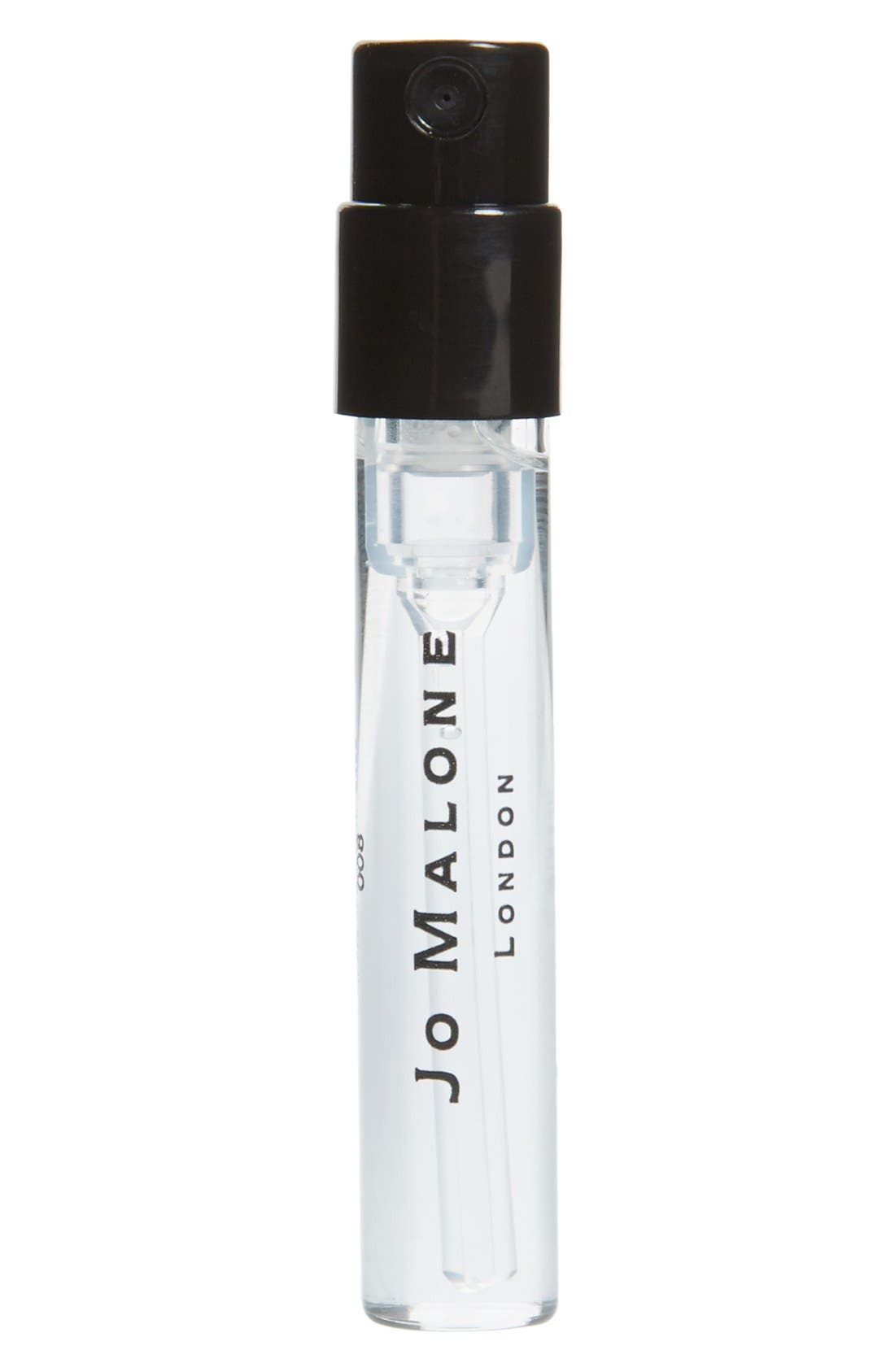wood sea salt jo malone