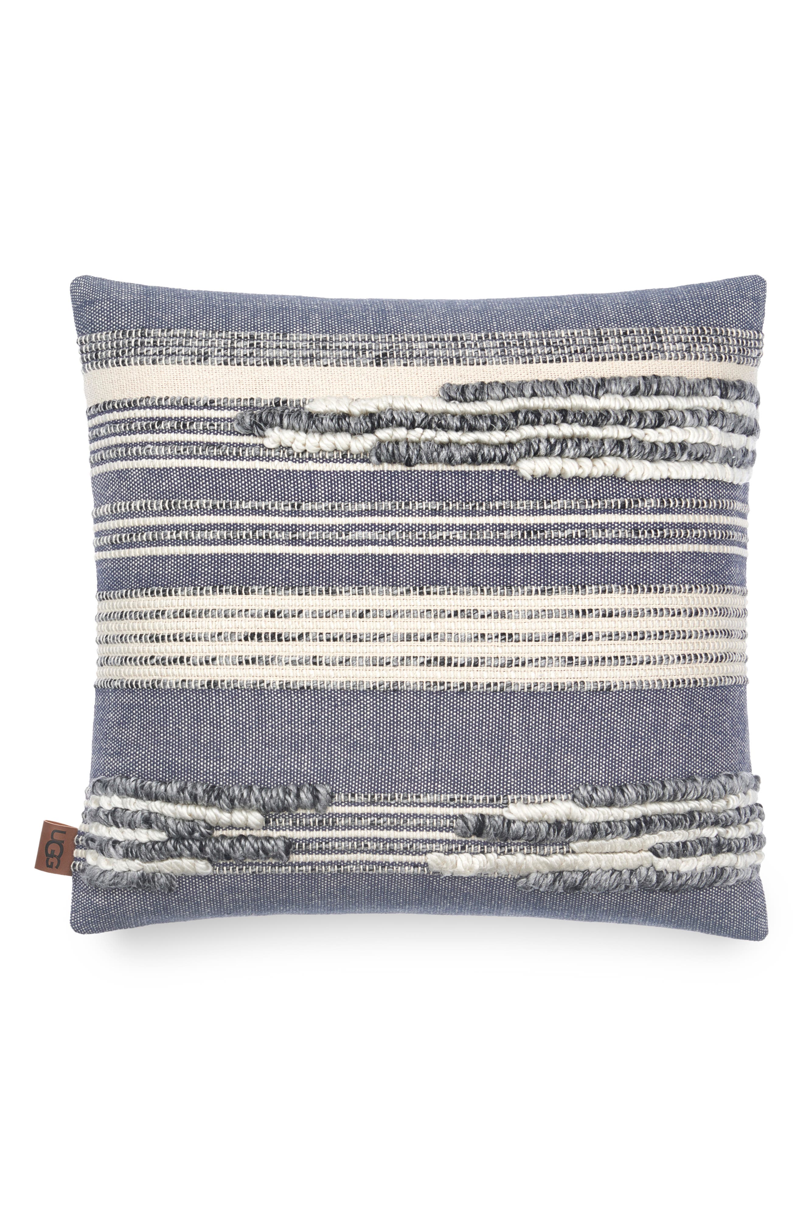 UGGR UGG Linda Accent Pillow from SFERRA Sferra Chianni Accent Pillow
