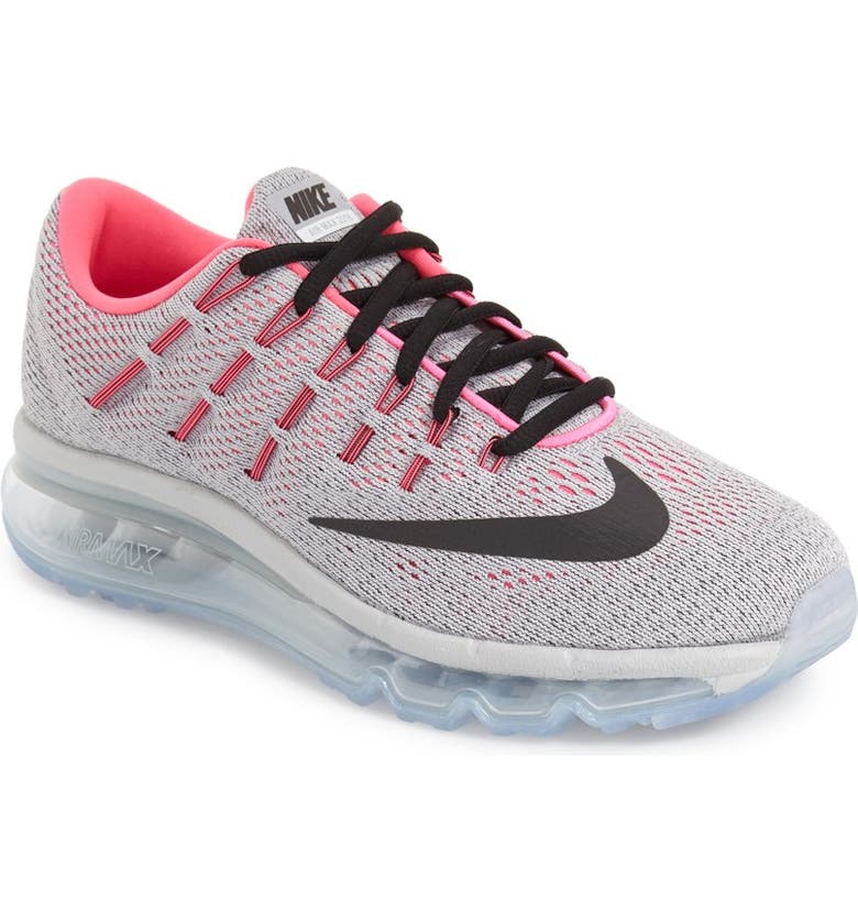 Nike 'Air Max 2016' Running Shoe (Big Kid) | Nordstrom