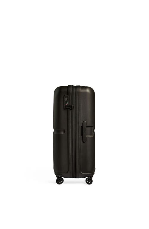 Antler Single Stripe Large In Black