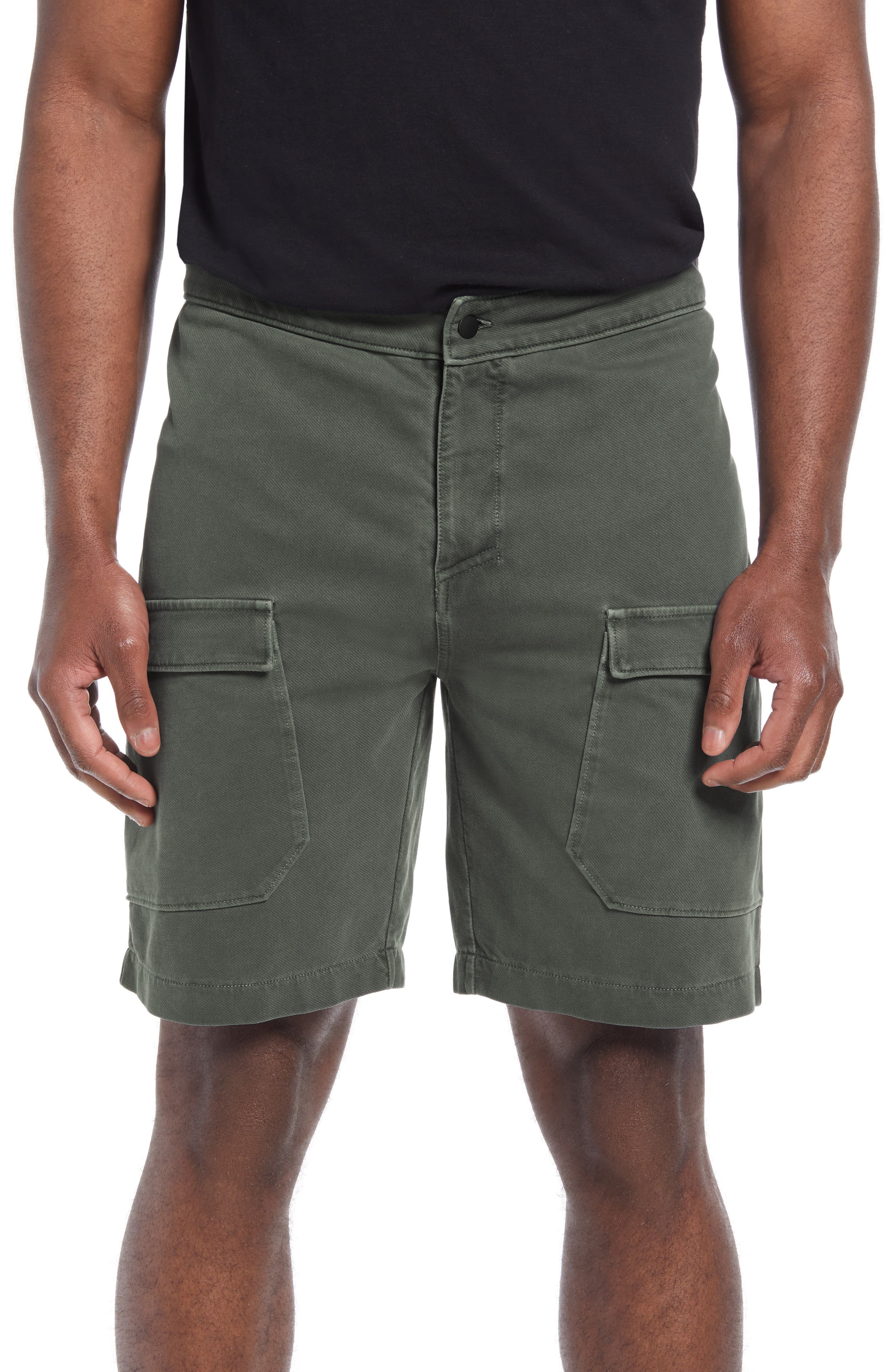 mens cargo shorts nordstrom