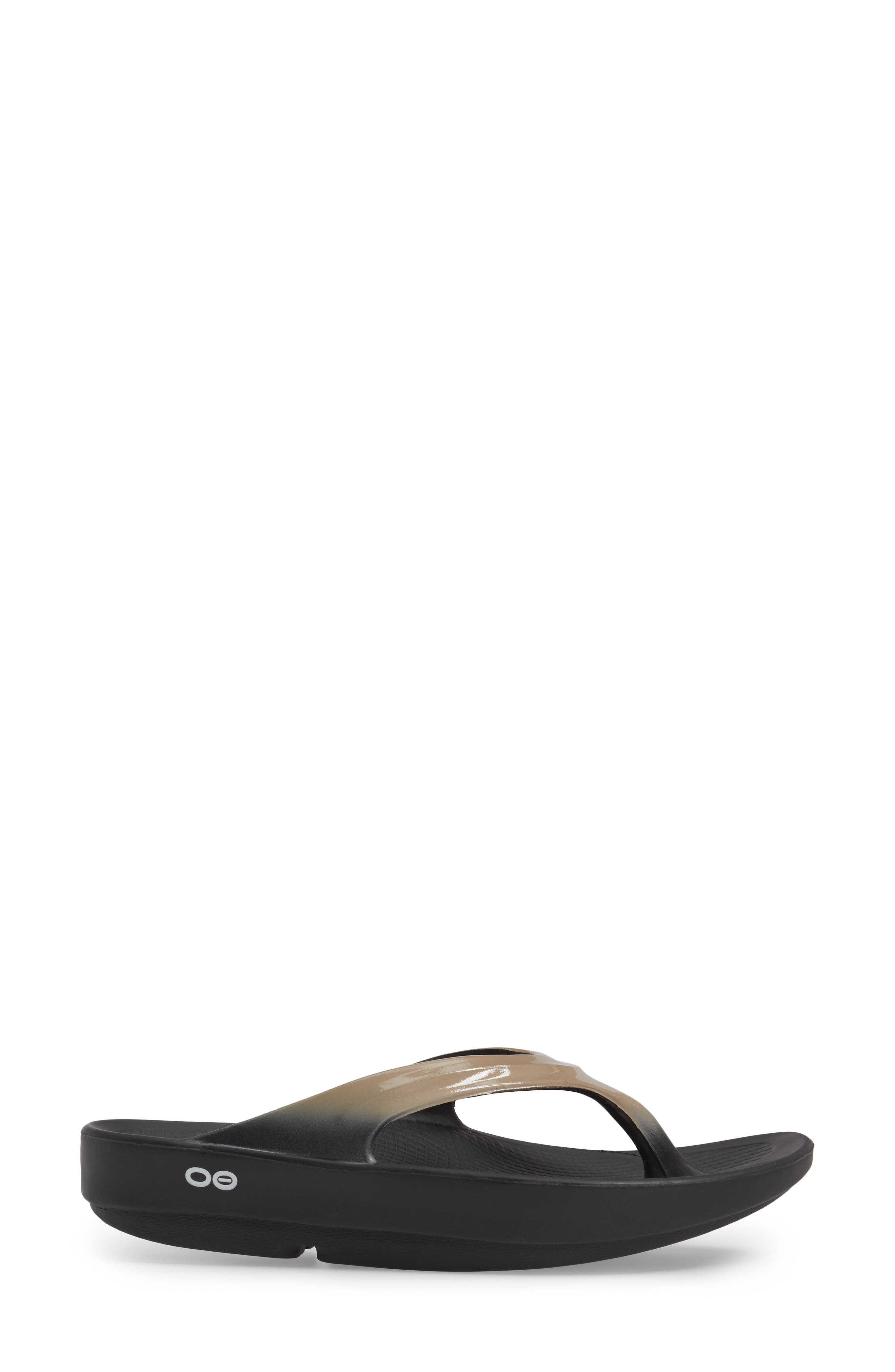oofos nordstrom rack
