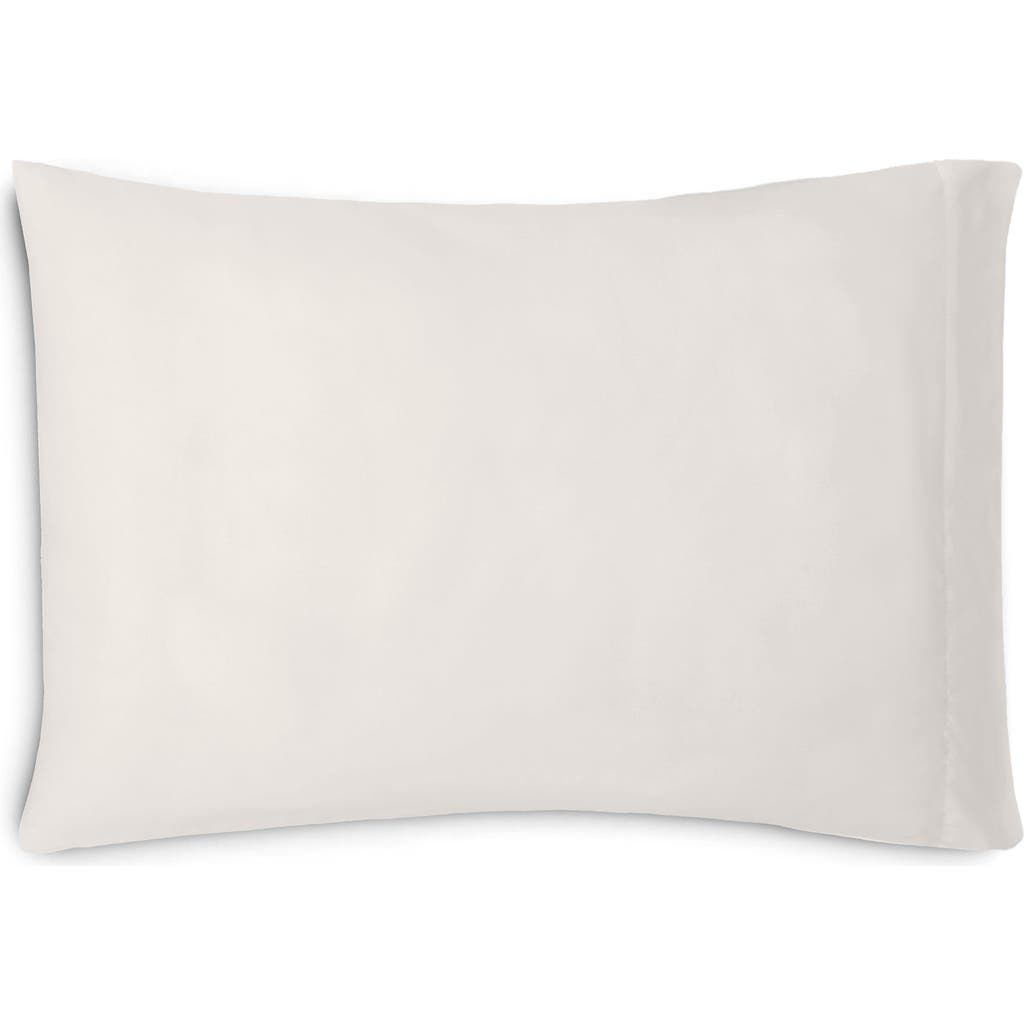 Sijo AiryWeight 300 Thread Count Set of 2 Pillowcases in Ivory