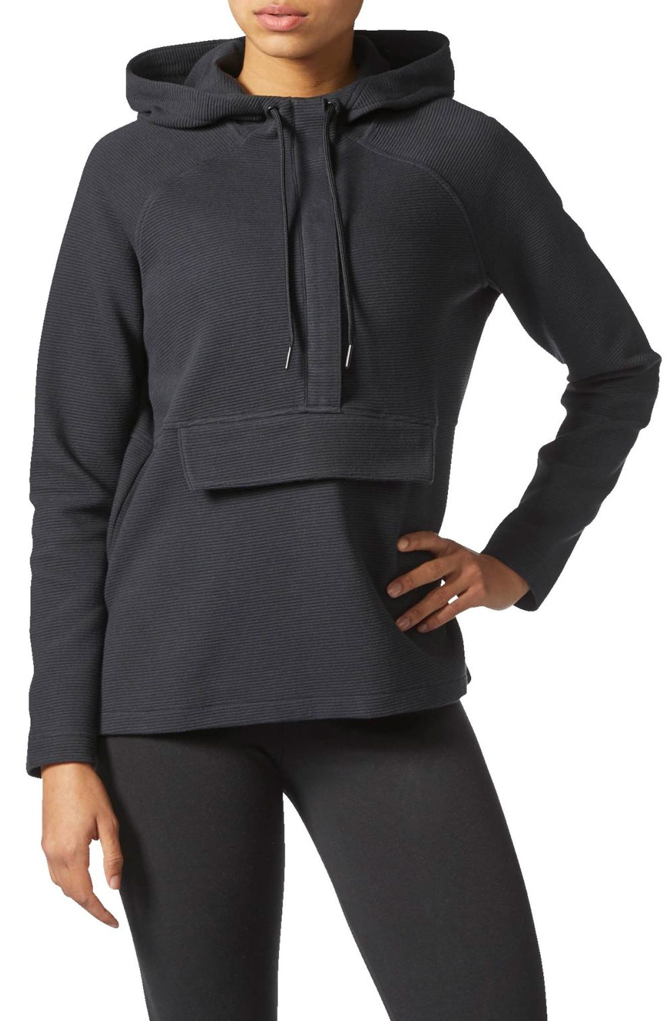 nordstrom adidas hoodie