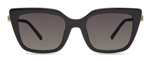 Modo 470 Sunglasses In Black