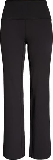 Zella, Pants & Jumpsuits, Nwot Zella Studio Lite Flex High Waist 78  Leggings In Burgundy London Roisin Ca
