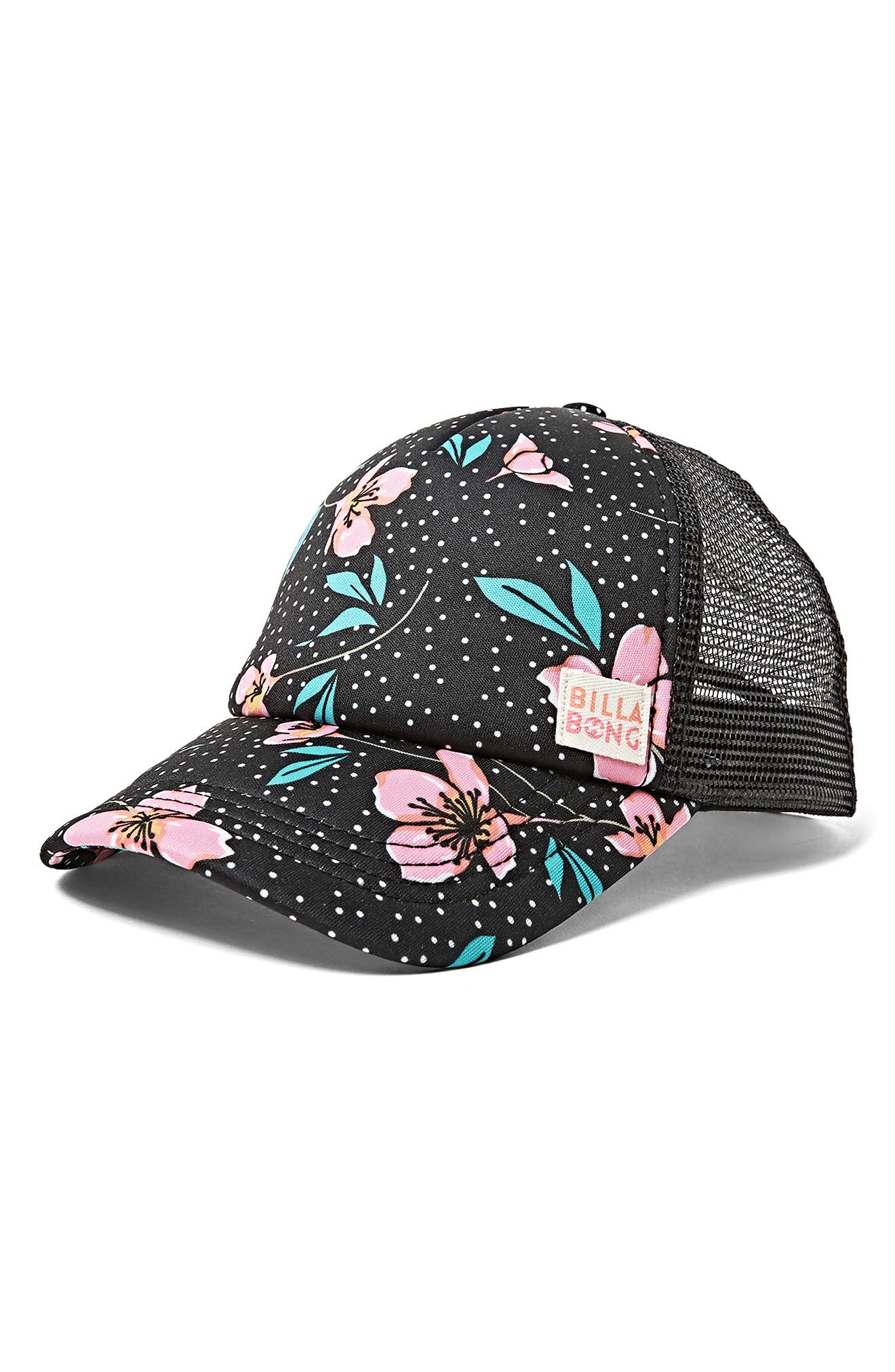 billabong shenanigans hat