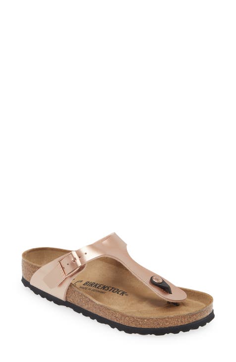 Gizeh Birko-Flor Flip Flop (Women)