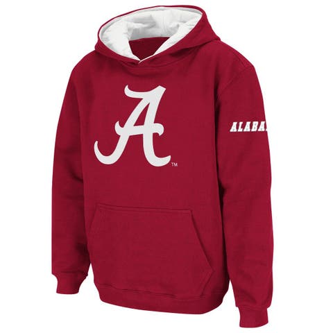 stadium athletics hoodies