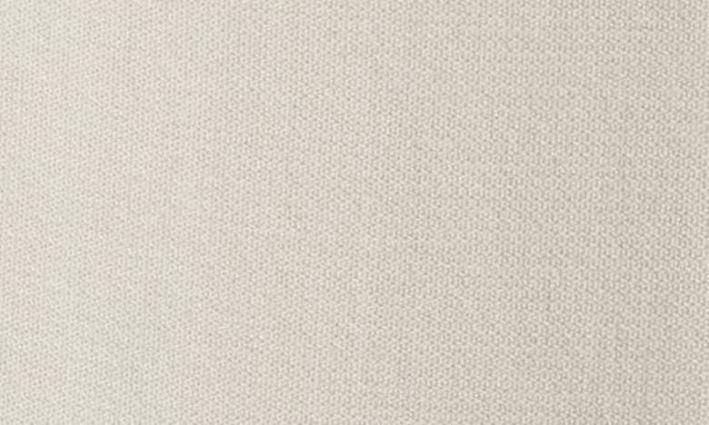 The Row Isora Cashmere Cocoon Dress In Doeskin Beige