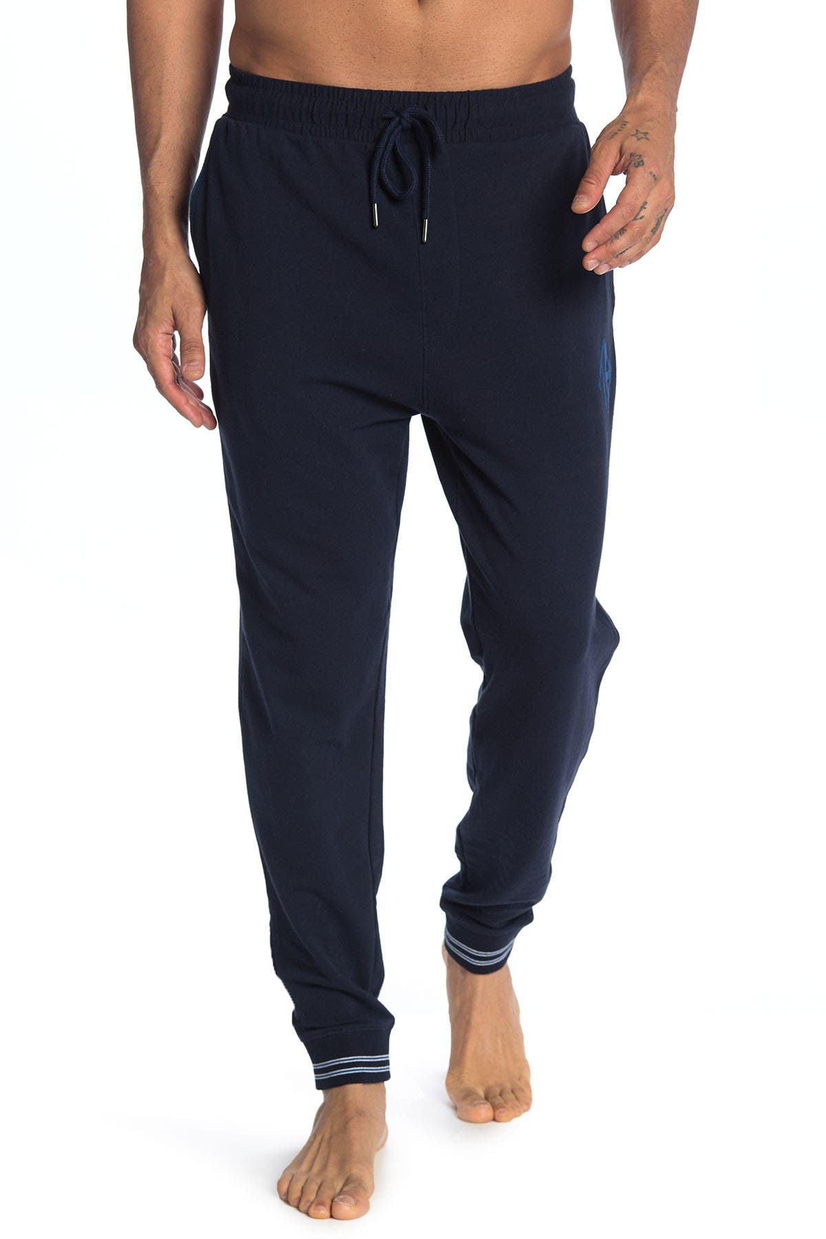 ted baker joggers mens