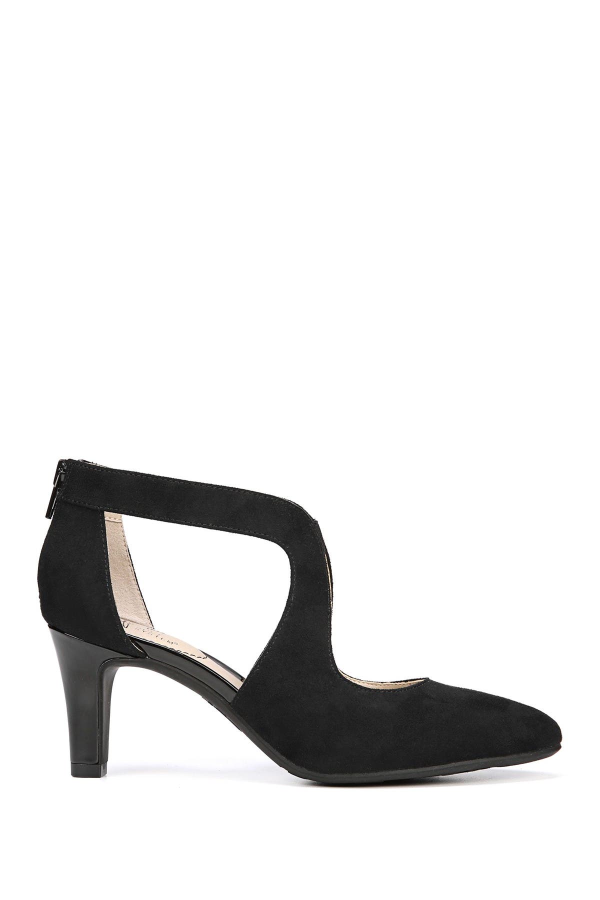 calvin klein giovanna pump