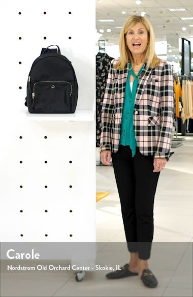 kate spade taylor large diaper bag