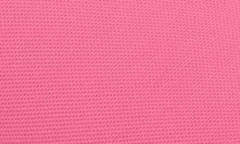 Shop Steve Madden Gimmee Platform Wedge Sandal In Pink