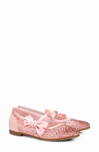 Christian Louboutin Melodie Chick ballerinas for Girl - Pink in