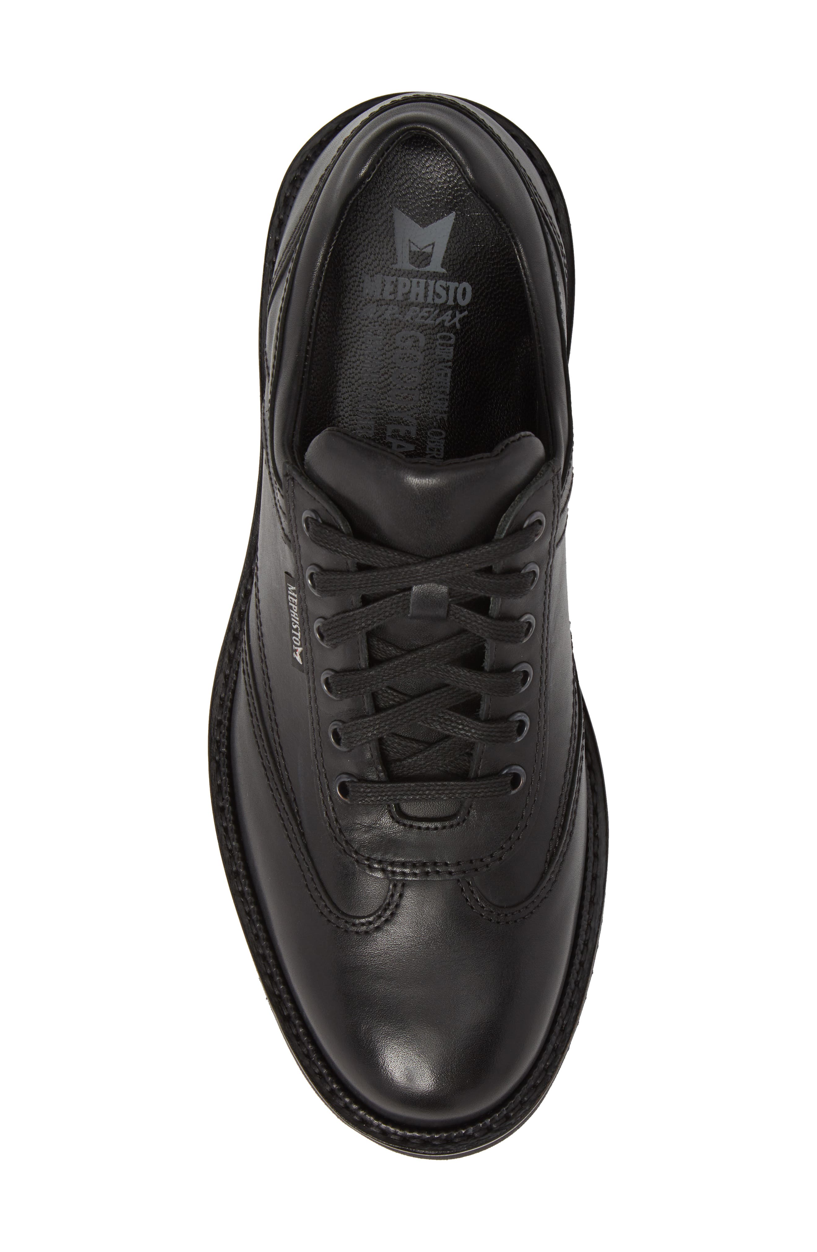 mephisto adriano sneaker