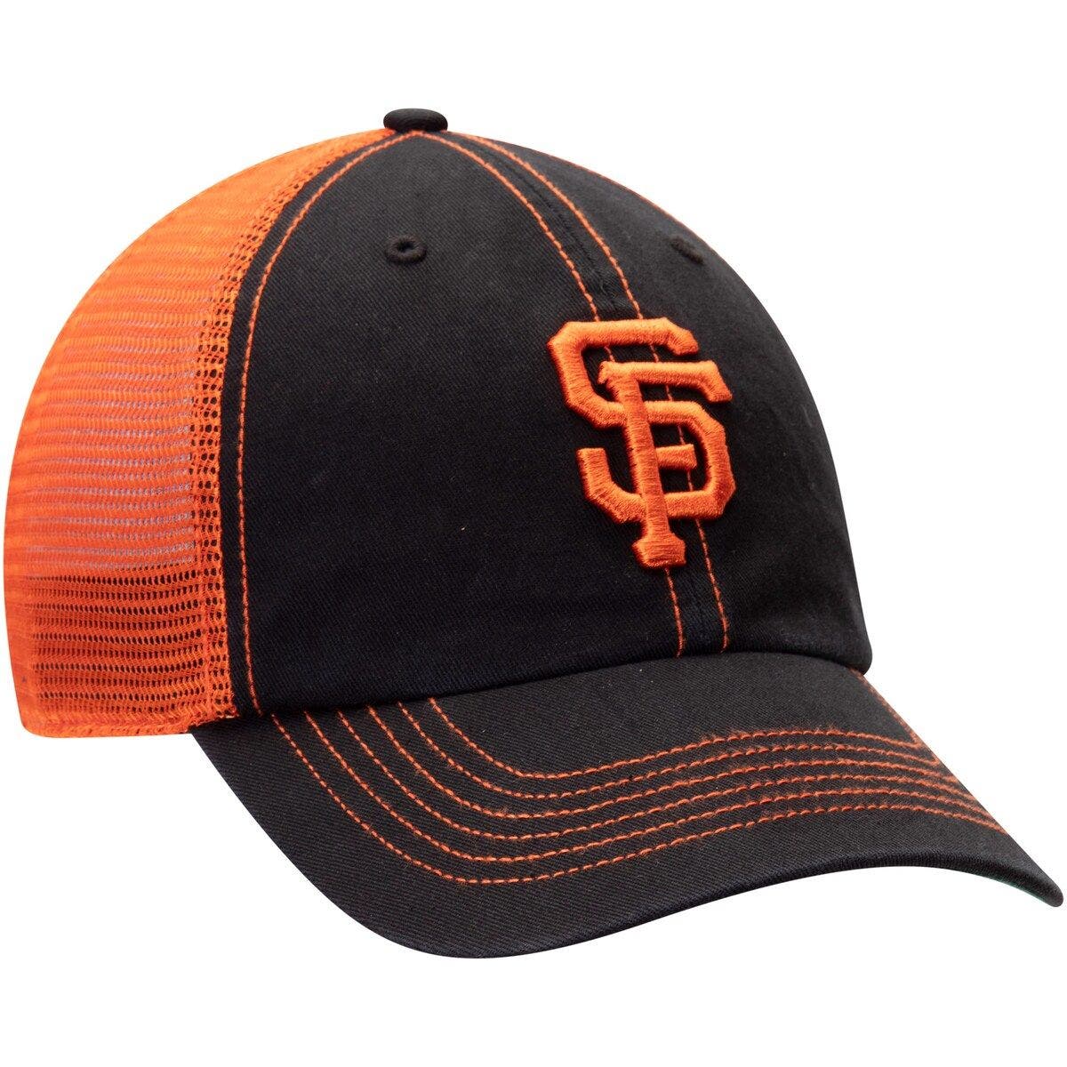 sf trucker hat