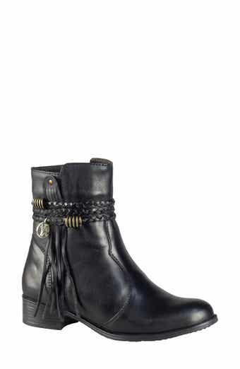 Alice and olivia holden best sale shearling boots