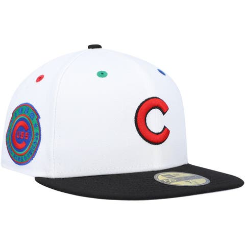 Chicago Cubs Nike 2022 Field of Dreams Team Blank Jersey Men's