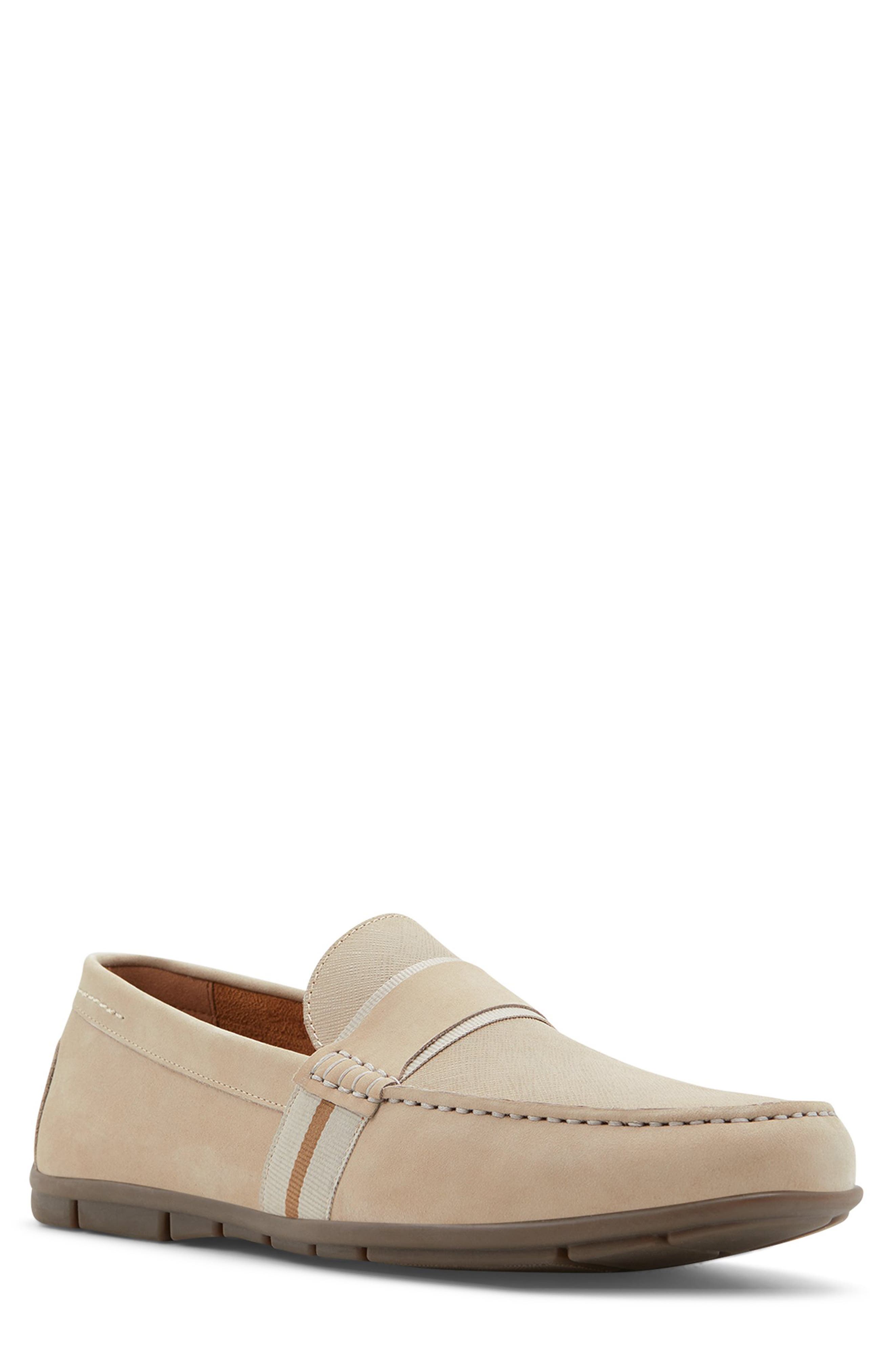 ALDO Damianflex Driving Shoe 